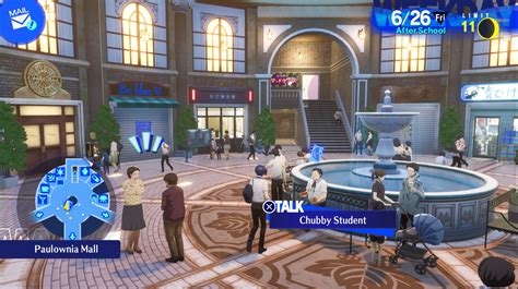 Persona 3 Reload: Gourmet King question answers for Moon .
